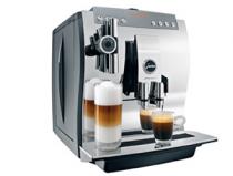 IMPRESSA Z7 Chrom IMPRESSA Z7 Chrom