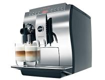 IMPRESSA Z5 Chrom - 2@1 IMPRESSA Z5 Chrom - 2@1